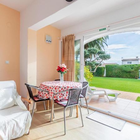 Retirosol Bungalow 데니아 외부 사진