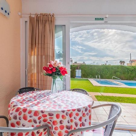 Retirosol Bungalow 데니아 외부 사진