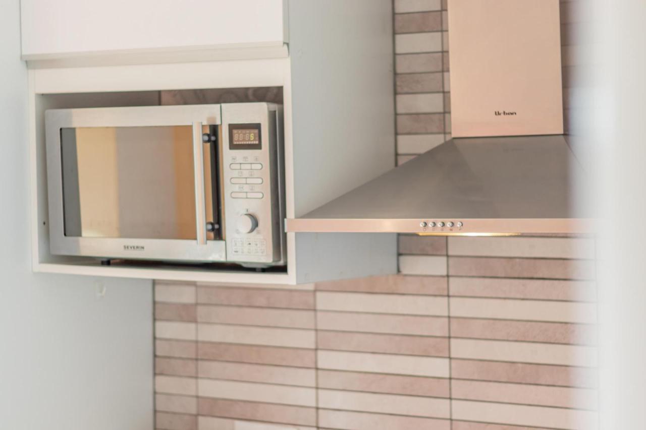 Retirosol Bungalow 데니아 외부 사진
