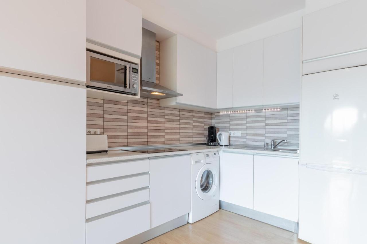 Retirosol Bungalow 데니아 외부 사진