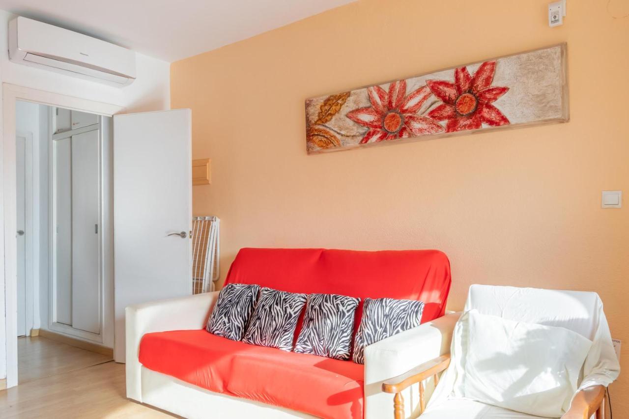 Retirosol Bungalow 데니아 외부 사진