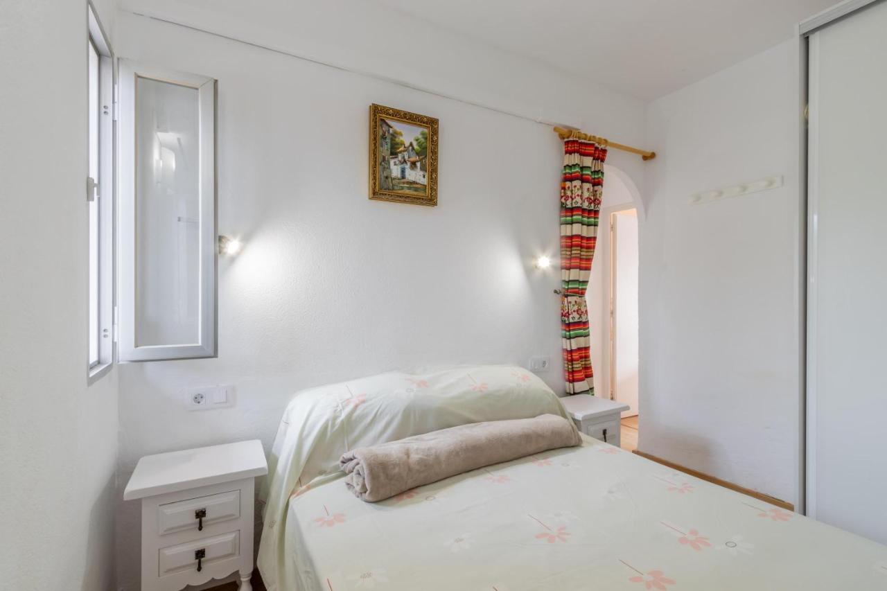 Retirosol Bungalow 데니아 외부 사진